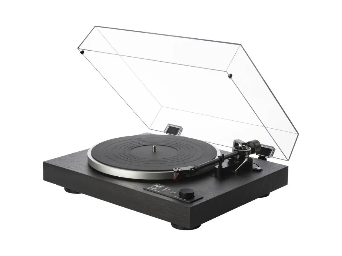 Dual CS 529 giradischi automatico con trazione a cinghia e Bluetooth