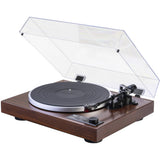 Dual CS 529 giradischi automatico con trazione a cinghia e Bluetooth