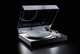Dual CS 418 giradischi con trazione a cinghia