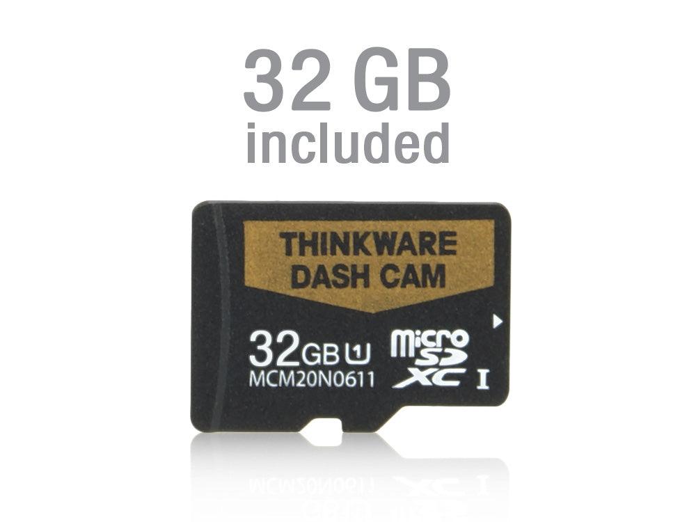 Alpine DVR-C320S Dash Cam FUll HD con SD Card da 32 Gb - TechSoundSystem.com