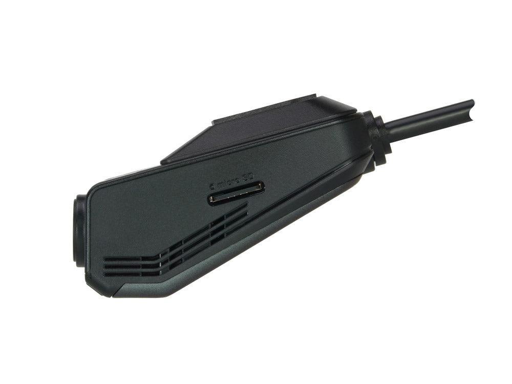 Alpine DVR-C320S Dash Cam FUll HD con SD Card da 32 Gb - TechSoundSystem.com