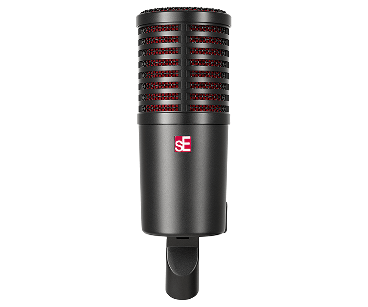 SE ELECTRONICS DYNACASTER - TechSoundSystem.com