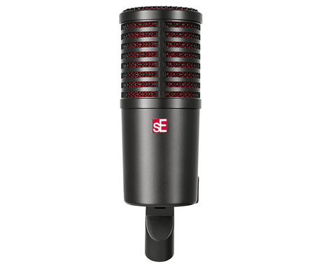 SE ELECTRONICS DYNACASTER - TechSoundSystem.com
