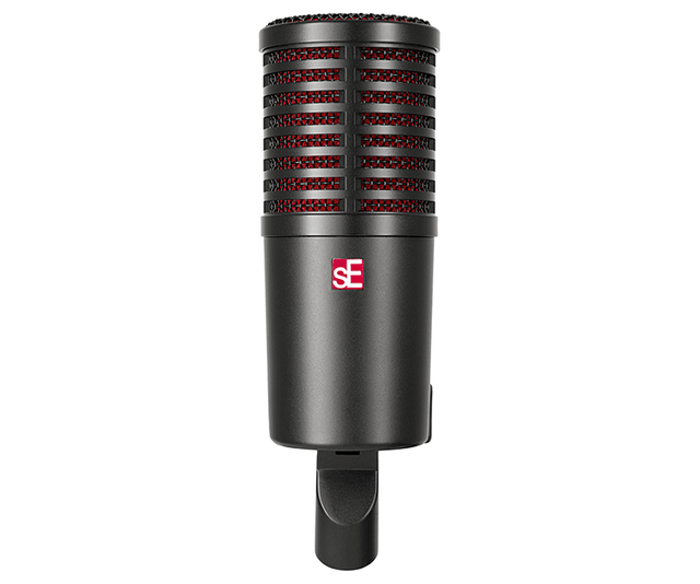 SE ELECTRONICS DYNACASTER - TechSoundSystem.com