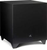 Martin Logan DYNAMO 800X Subwoofer attivo 600W, bluetooth e correzione ARC room - TechSoundSystem.com
