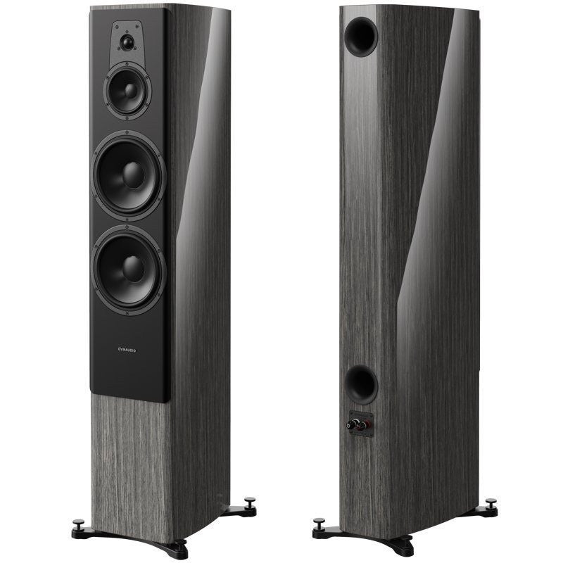 Dynaudio Contour 60i Coppia diffusori da pavimento High End