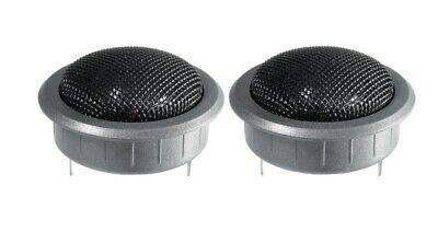 Dynaudio Esotec MD102 Tweeter cupola 28 mm 500W (COPPIA, PAIR) - TechSoundSystem.com