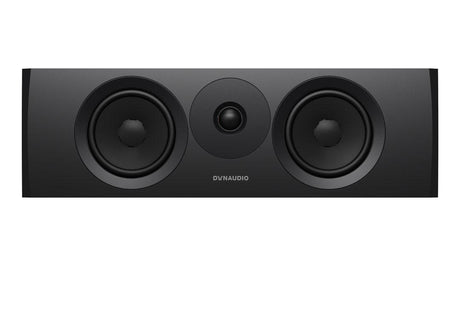 Dynaudio EMIT 25c Canale centrale a 2,5 vie, Tweeter 28mm CEROTAR con Hexis - TechSoundSystem.com