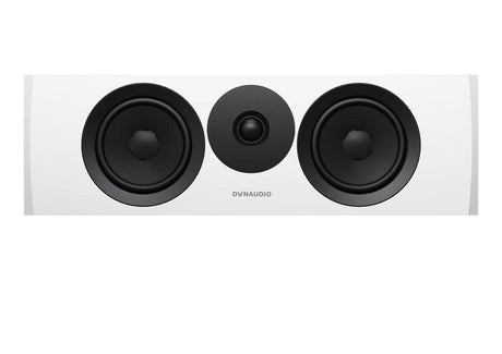Dynaudio EMIT 25c Canale centrale a 2,5 vie, Tweeter 28mm CEROTAR con Hexis - TechSoundSystem.com