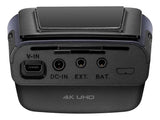 Thinkware U3000 BUNDLE Dashcam anteriore + posteriore Risoluzione 4K UHD 30 fps - TechSoundSystem.com