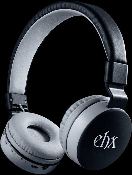 ELECTRO HARMONIX NYC CANS CASQUE CUFFIE PIEGHEVOLI - TechSoundSystem.com