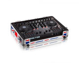 ZOMO MFC-S4 UK FLAG CASE PER NATIVE INSTRUMENTS TRAKTOR KONTROL S4 - TechSoundSystem.com
