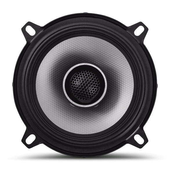 Alpine S2-S50 Altoparlanti coassiali 2 vie da 5" (130mm) certificate HI-RES - TechSoundSystem.com