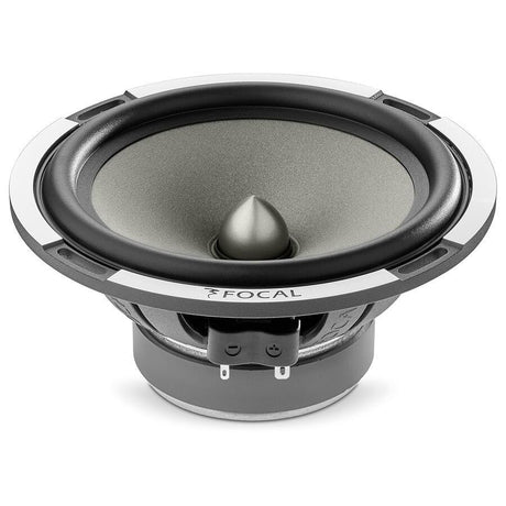 Focal PS165V1 LE Altoparlanti per auro 2 vie Polyglass 160W - TechSoundSystem.com