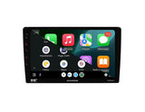 Macrom T903DAB-C Autoradio Android 1 DIN schermo QLED 1280x720 da 9"