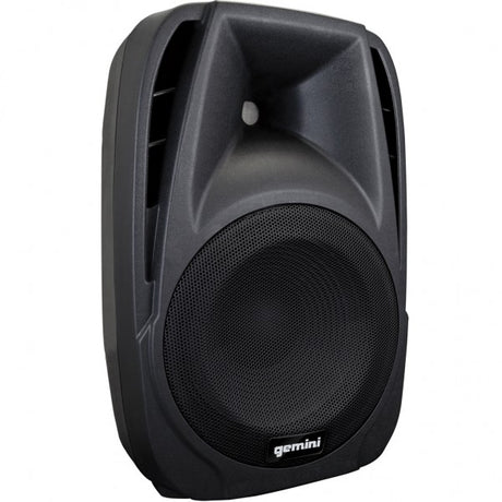 GEMINI ES8P BLU MKII CASSA ATTIVA 500W WOOFER 8" BLUETOOTH CON LETTORE MP3 - TechSoundSystem.com