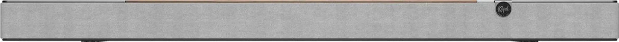 KLIPSCH FLEXUS SOUNDBAR XCORE 200 WALNUT da 3.1.2 Canali e 185W RMS