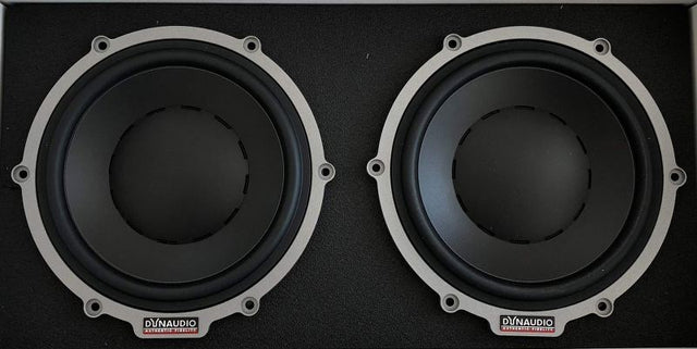 Dynaudio Esotar2 E650 altoparlanti 6.5" (170mm) cono in PHA, 1000W (COPPIA, PAIR) - TechSoundSystem.com