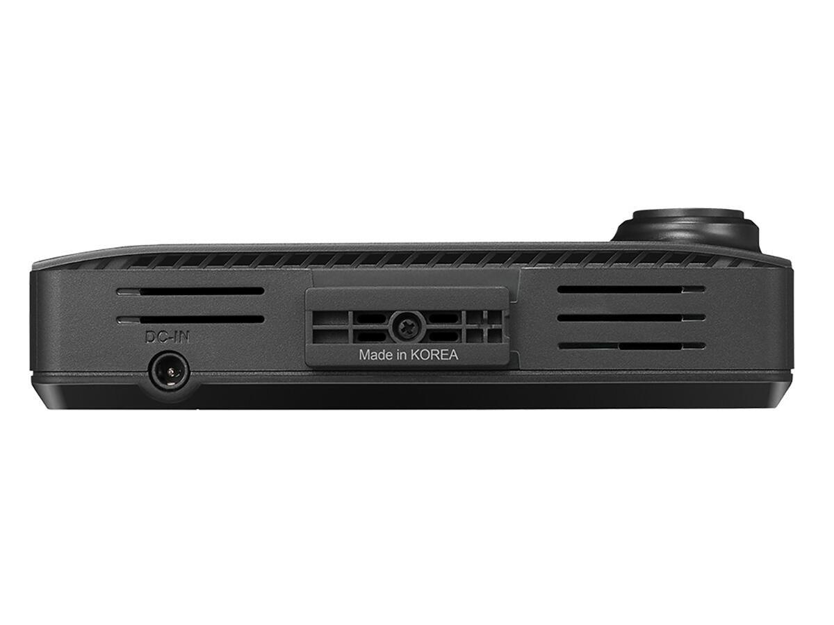 Alpine DVR-F220 Dash cam avanzata Full HD 2 canali, con ADAS e Super Night Vision - TechSoundSystem.com