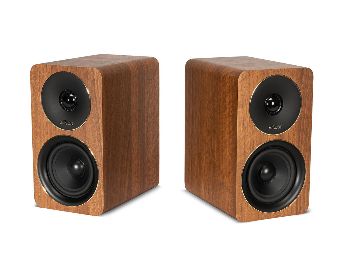 WILSON SCENIX Kit home cinema 5.0