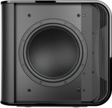 Martin Logan DEPTH 212 subwoofer attivo 1000W RMS doppio woofer Carbon Aerocore 30cm