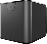 Martin Logan DEPTH 212 subwoofer attivo 1000W RMS doppio woofer Carbon Aerocore 30cm
