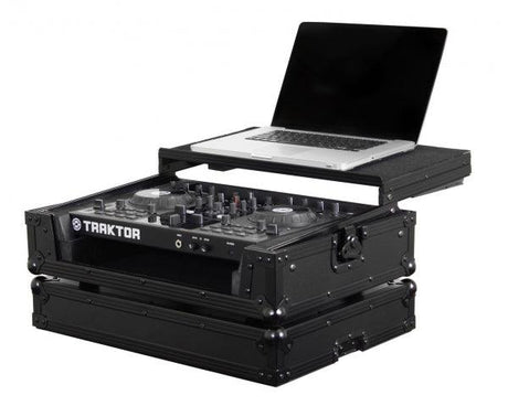 ODYSSEY FZ GS TK S2 BL FLIGHTCASE PER TRAKTOR KONTROL S2 - TechSoundSystem.com