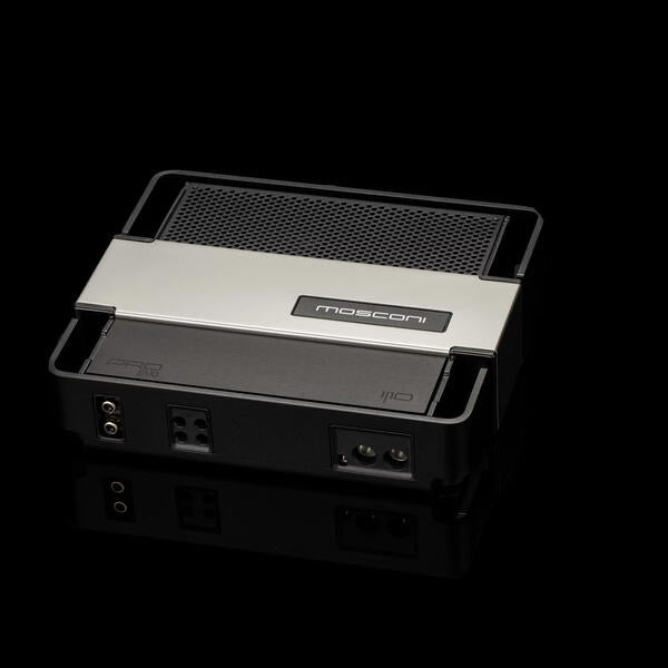Mosconi PRO 1|10 EVO Amplificatore mono 1 canale classe D 3000W RMS su 1 ohm