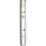 GOLDEN AGE FC4-MC MICROFONO + 3 CAPSULE CARDIOIDE IPER OMNI - TechSoundSystem.com