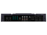 Alpine HDA-V90 Amplificatore 5/4/3 canali, HI-RES Alpine Status