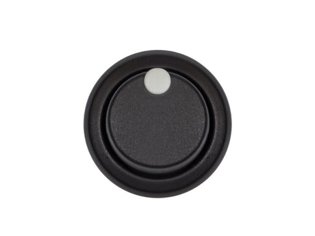 Alpine RUE-S100U Manopola rotante multifunzione universale per radio Alpine - TechSoundSystem.com