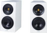 ELAC Concentro S 503.2 Diffusori da scaffale High End 3 vie, bass reflex, woofer da 180 mm AS-XR