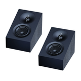 ELAC Debut 3.0 A4.3 coppia diffusori Dolby Atmos / on-wall 4” 6 Ohm 80W