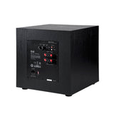 ELAC Debut 3.0 DS123 subwoofer attivo SMART da 12” e 250W