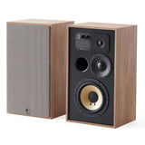 Elipson Heritage XLS 11 LIGHT OAK Diffusori 3 vie, woofer 210 mm (COPPIA)