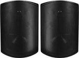 Elipson RAIN 6 diffusori da esterno waterproof IPX4 da 160 (COPPIA) - TechSoundSystem.com