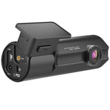 BlackVue ELITE8-2CH64GB Kit 2 camere DVR WI-FI, 2K QHD 30fps Dual HDR - Night vision
