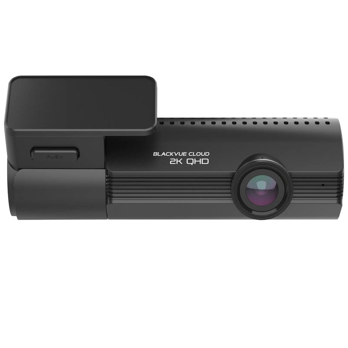 BlackVue ELITE8-2CH64GB Kit 2 camere DVR WI-FI, 2K QHD 30fps Dual HDR - Night vision