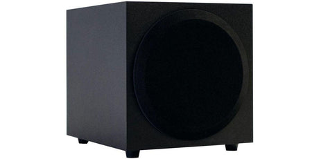 Eltax SW800 Subwoofer home cinema ultra conveniente da 60W - TechSoundSystem.com