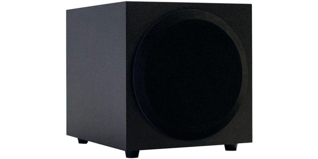 Eltax SW800 Subwoofer home cinema ultra conveniente da 60W - TechSoundSystem.com