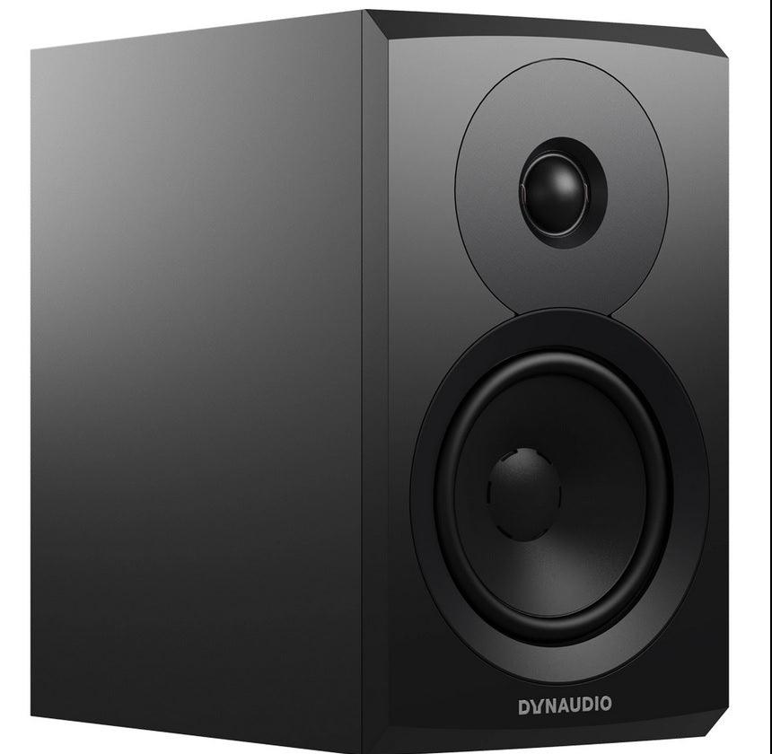 Dynaudio EMIT 20 Diffusori da scaffale Hifi 160W HIgh End (COPPIA) - TechSoundSystem.com