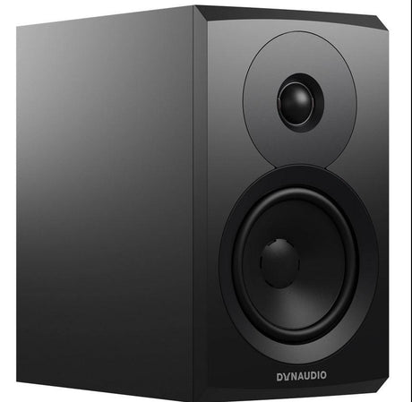 Dynaudio EMIT 20 Diffusori da scaffale Hifi 160W HIgh End (COPPIA) - TechSoundSystem.com