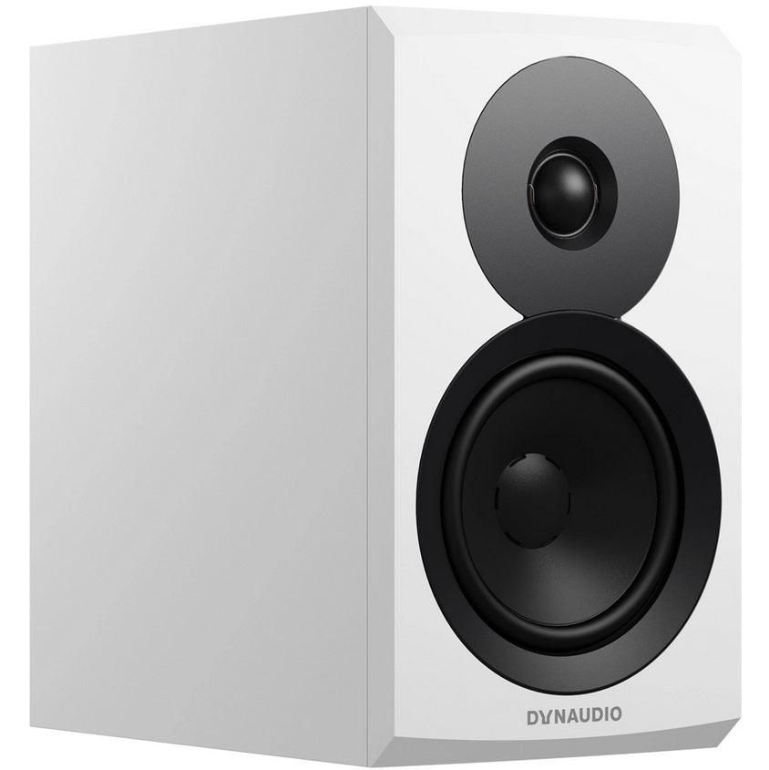 Dynaudio EMIT 20 Diffusori da scaffale Hifi 160W HIgh End (COPPIA) - TechSoundSystem.com