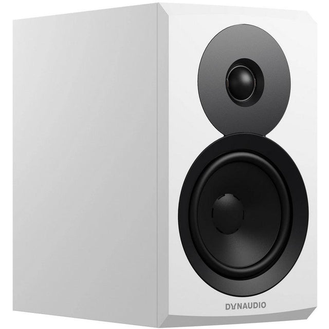 Dynaudio EMIT 20 Diffusori da scaffale Hifi 160W HIgh End (COPPIA) - TechSoundSystem.com