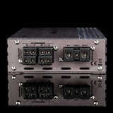 Gladen RC 70C4 amplificatore 4 canali classe AB  2 x 210W