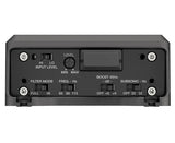Hertz HMP 1D amplificatore marino 1 canale 300W