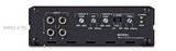 Morel MPD 4.70 amplificatore Classe D a 4 canali
