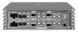 Musway EIGHT100 amplificatore 8 canali in classe D 4 x 390W