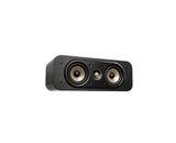 Polk Audio S30 EL Diffusore Centrale, Dome tweeter da 1", 2 Mid/Bass woofer da 5.25" - TechSoundSystem.com