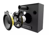 Morel HÖGTALARE diffusore stereo wireless da 6" 80W RMS